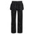 Front - Regatta Professional Mens Cargo Trousers