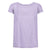 Front - Regatta Womens/Ladies Jaelynn Dobby Cotton T-Shirt