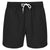 Front - Regatta Mens Mawson II Swim Shorts