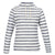 Front - Regatta Womens/Ladies Hensley Stripe Fleece