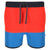 Front - Regatta Childrens/Kids Sergio Swim Shorts