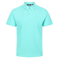 Front - Regatta Mens Tadeo Polo Shirt