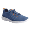 Front - Regatta Mens Marine Life Trainers