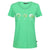 Front - Regatta Womens/Ladies Filandra VI Seashells T-Shirt
