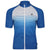 Front - Dare 2B Mens Virtuous AEP Cycling Jersey