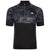 Front - Dare 2B Mens Stay The Course II Downshift Print Cycling Jersey