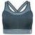 Front - Dare 2B Womens/Ladies Mantra Contrast Recycled Sports Bra