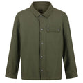 Front - Regatta Mens Jayden Cargo Jacket