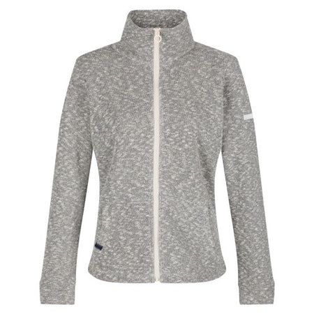 Regatta cream deals fleece