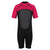 Front - Regatta Childrens/Kids Shorty Wetsuit