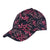 Front - Regatta Childrens/Kids Cuyler III Ditsy Print Cap