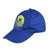 Front - Regatta Childrens/Kids Cuyler III Beach Cap