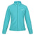 Front - Regatta Womens/Ladies Floreo IV Full Zip Fleece Jacket