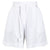 Front - Regatta Womens/Ladies Sabela Paper Bag Shorts