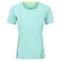 Front - Regatta Womens/Ladies Highton Pro T-Shirt