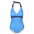 Front - Regatta Womens/Ladies Flavia One Piece Swimsuit