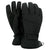 Front - Regatta Unisex Adult Hand In Waterproof Ski Gloves