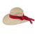 Front - Regatta Womens/Ladies Taura III Sun Hat