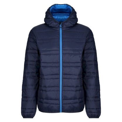 Front - Regatta Professional Mens Padded Jacket