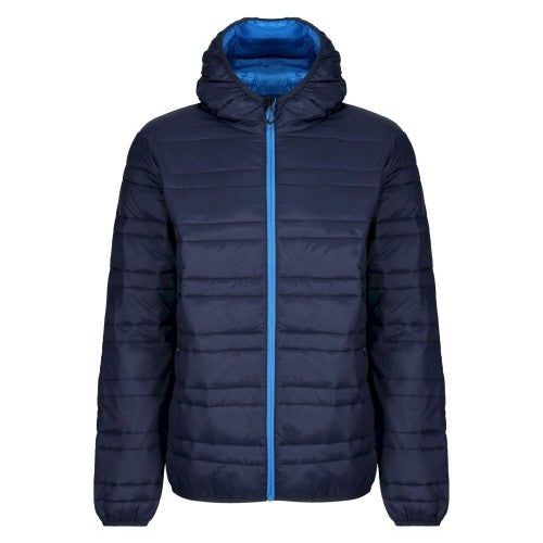 Front - Regatta Professional Mens Padded Jacket