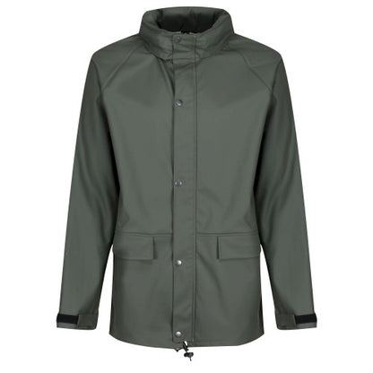 Front - Regatta Professional Mens Waterproof Jacket