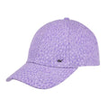 Front - Regatta Childrens/Kids Cuyler III Animal Print Cap