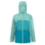 Front - Regatta Womens/Ladies Pack It Pro Waterproof Jacket