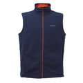 Front - Regatta Great Outdoors Mens Outdoor Classics Tobias II Bodywarmer / Gilet