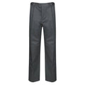 Front - Regatta Professional Mens Work Trousers