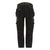Front - Regatta Professional Mens Softshell Stretch Work Trousers