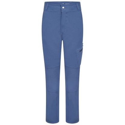 Front - Dare 2B Childrens/Kids Reprise II Lightweight Trousers