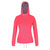 Front - Regatta Womens/Ladies Bayarma Full Zip Hoodie