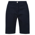 Front - Regatta Womens/Ladies Salana Chino Shorts