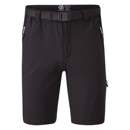 Front - Dare 2B Mens Tuned In Pro Lightweight Cargo Shorts