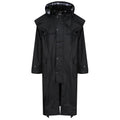 Front - Regatta Professional Mens Waterproof Wax Jacket
