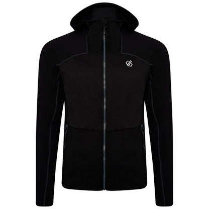 Front - Dare 2B Mens Revive II Lightweight Hoodie