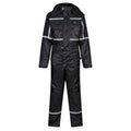 Front - Regatta Professional Mens Waterproof Overalls