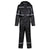 Front - Regatta Professional Mens Waterproof Overalls