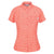 Front - Regatta Womens/Ladies Mindano VI Ditsy Print Shirt