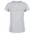 Front - Regatta Womens/Ladies Fingal Edition Marl T-Shirt