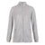 Front - Regatta Womens/Ladies Everleigh Textured Full Zip Fleece Jacket