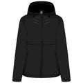 Front - Dare 2B Womens/Ladies Crystallize Waterproof Jacket