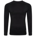 Front - Dare 2B Mens Zone In Base Layer Top