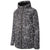 Front - Dare 2B Womens/Ladies The Laura Whitmore Edit - Deviation II Dotted Waterproof Jacket