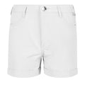 Front - Regatta Childrens/Kids Denisha Shorts