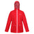 Front - Regatta Womens/Ladies Baysea Waterproof Jacket