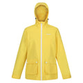 Front - Regatta Womens/Ladies Baysea Waterproof Jacket