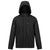 Front - Regatta Mens Feelding Linear Waterproof Bomber Jacket