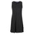 Front - Regatta Womens/Ladies Kaimana Plain Swing Dress