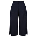 Front - Regatta Womens/Ladies Madley Culottes